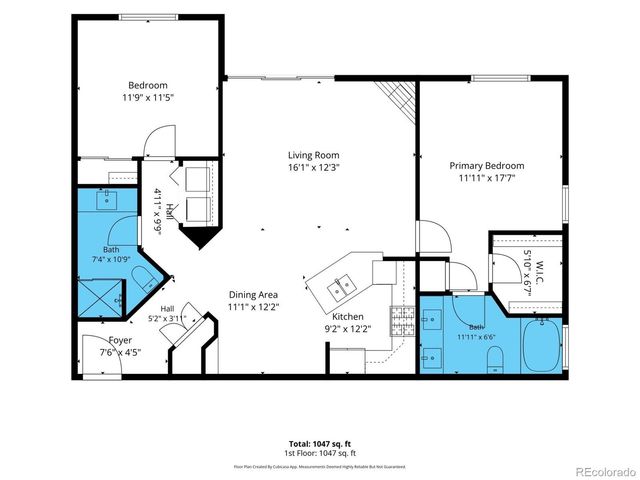 7429 S Alkire Street 306, Littleton, CO 80127