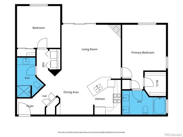 7429 S Alkire Street 306, Littleton, CO 80127