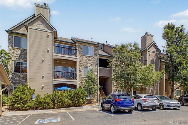 7429 S Alkire Street 306, Littleton, CO 80127