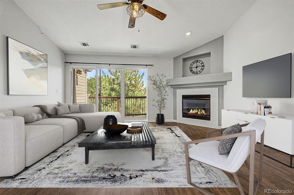 7429 S Alkire Street 306, Littleton, CO 80127
