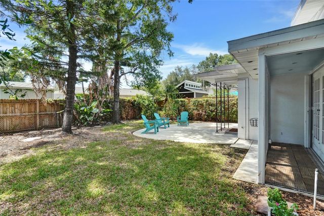 2403 S CHURCH AVENUE, Tampa, FL 33629
