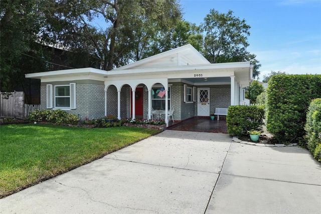 2403 S CHURCH AVENUE, Tampa, FL 33629