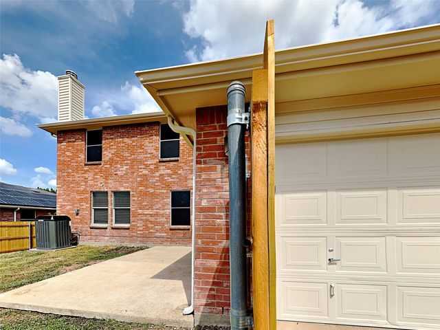 1405 Evergreen Street, Royse City, TX 75189