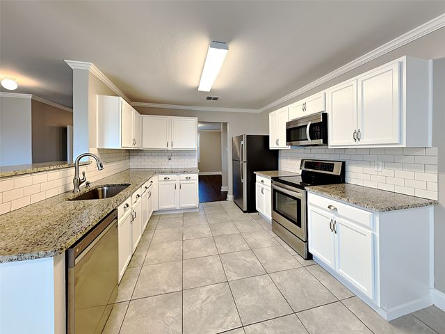 1405 Evergreen Street, Royse City, TX 75189