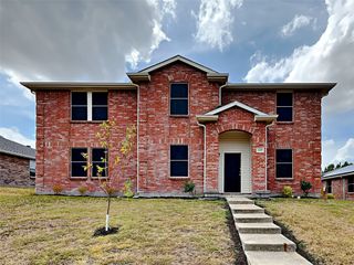 1405 Evergreen Street, Royse City, TX 75189