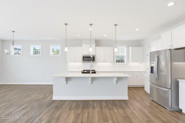 13 Meon Lane, Hampstead, NC 28443