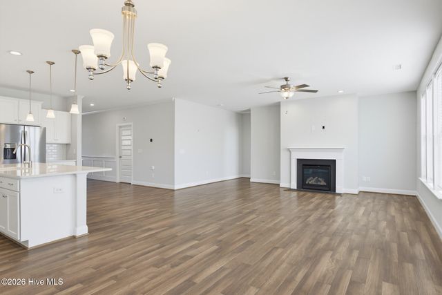 13 Meon Lane, Hampstead, NC 28443