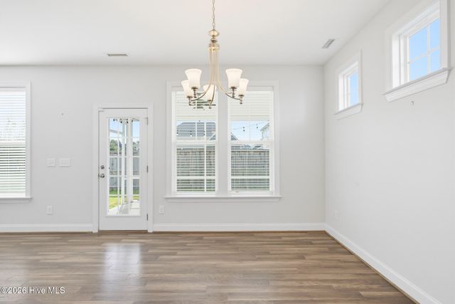 13 Meon Lane, Hampstead, NC 28443