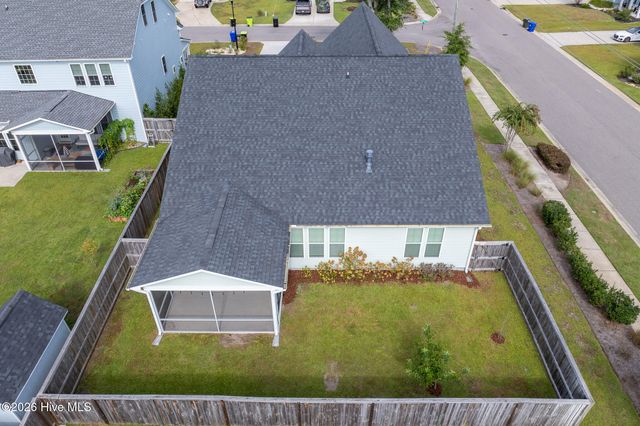 13 Meon Lane, Hampstead, NC 28443