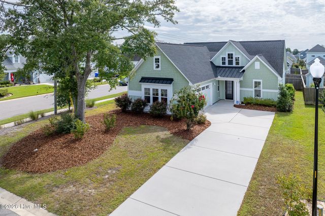 13 Meon Lane, Hampstead, NC 28443