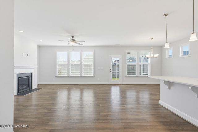 13 Meon Lane, Hampstead, NC 28443