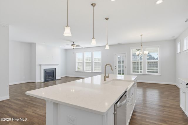 13 Meon Lane, Hampstead, NC 28443