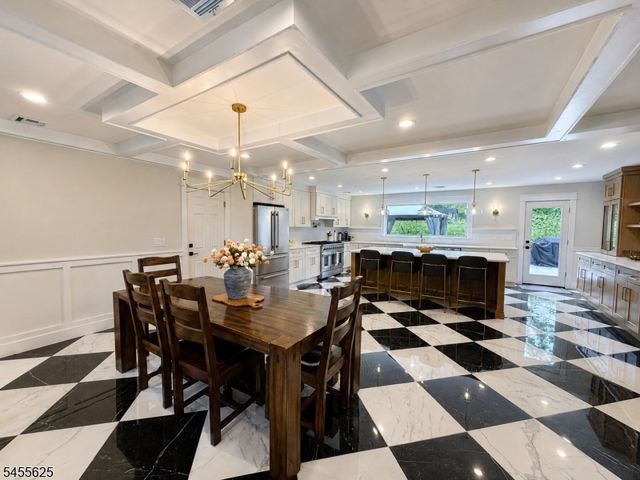 50 Mountain Ave, Warren Twp., NJ 07059