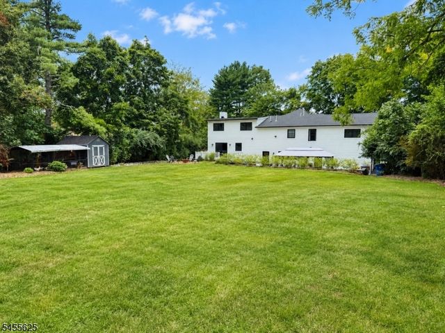 50 Mountain Ave, Warren Twp., NJ 07059