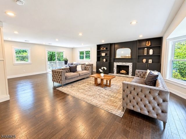 50 Mountain Ave, Warren Twp., NJ 07059