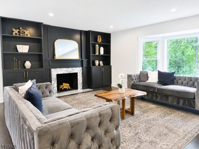 50 Mountain Ave, Warren Twp., NJ 07059