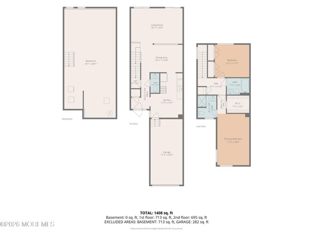 213 Longwood Drive 21-3, Englishtown, NJ 07726
