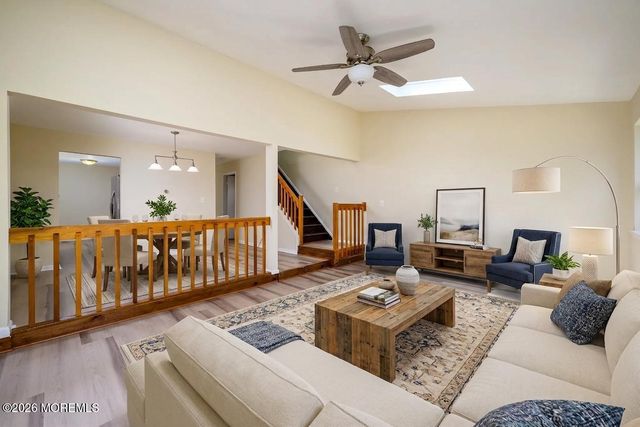 213 Longwood Drive 21-3, Englishtown, NJ 07726