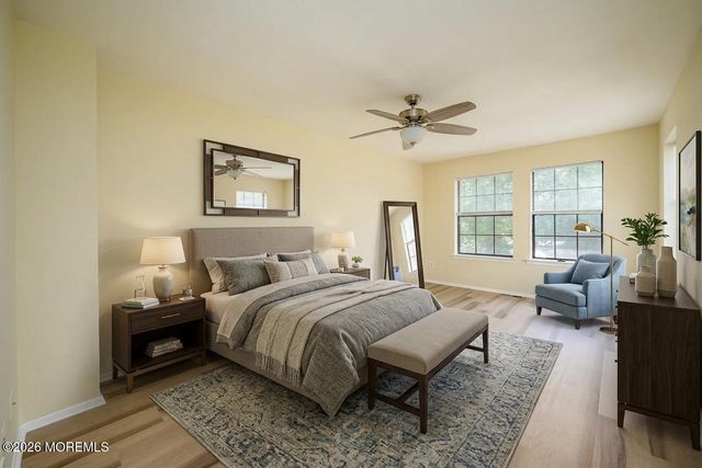 213 Longwood Drive 21-3, Englishtown, NJ 07726