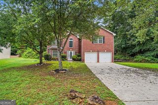 509 Trotters Lane, Mcdonough, GA 30252