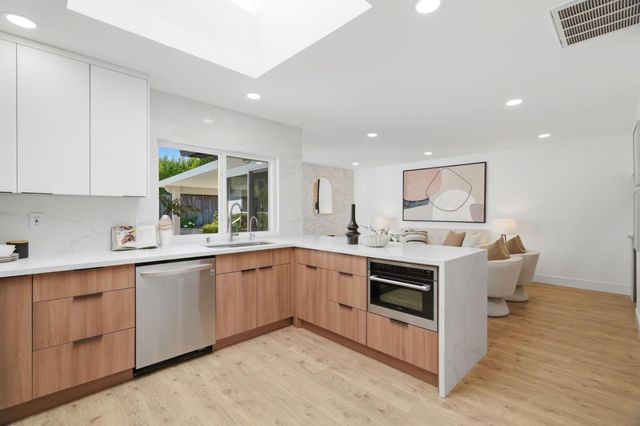 3702 Caravella Drive, San Jose, CA 95117