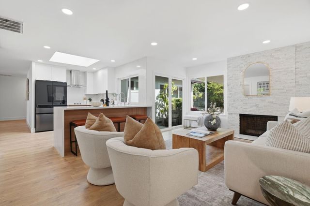 3702 Caravella Drive, San Jose, CA 95117