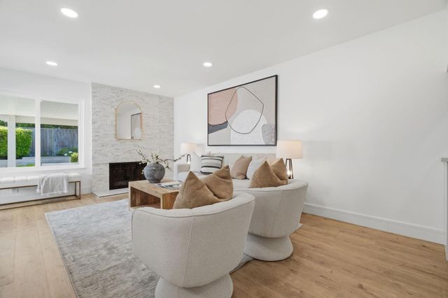 3702 Caravella Drive, San Jose, CA 95117