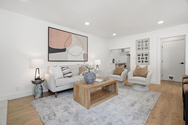 3702 Caravella Drive, San Jose, CA 95117