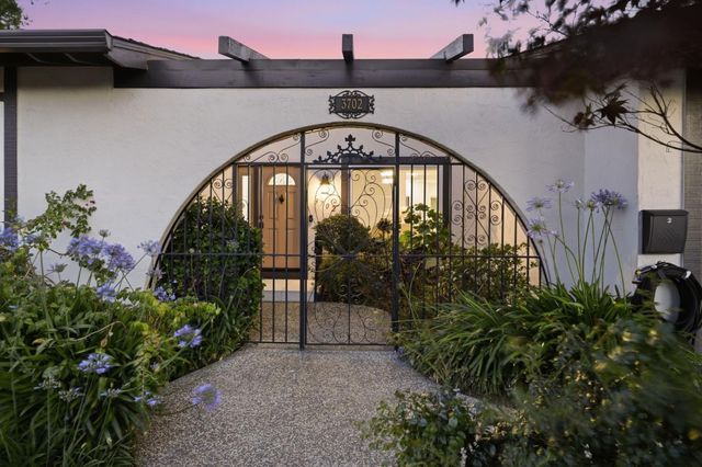 3702 Caravella Drive, San Jose, CA 95117