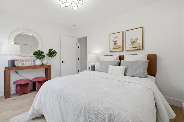 3702 Caravella Drive, San Jose, CA 95117