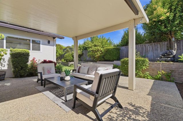 3702 Caravella Drive, San Jose, CA 95117
