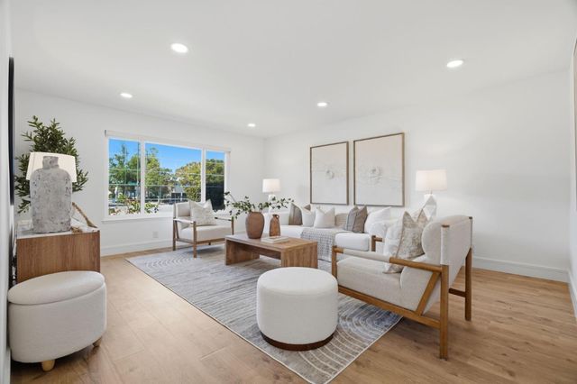 3702 Caravella Drive, San Jose, CA 95117