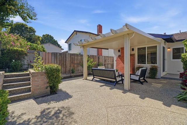 3702 Caravella Drive, San Jose, CA 95117