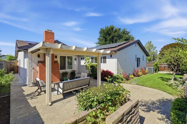 3702 Caravella Drive, San Jose, CA 95117