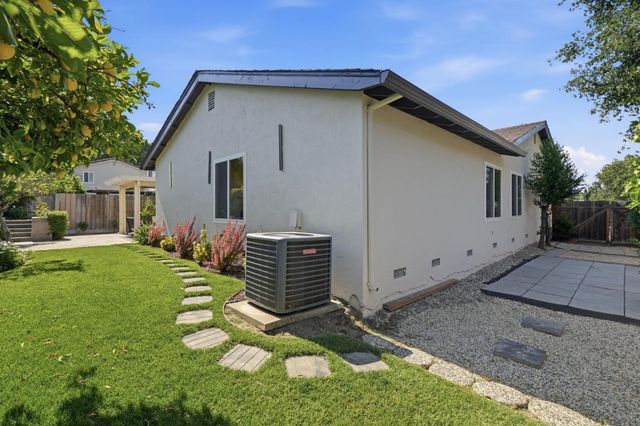 3702 Caravella Drive, San Jose, CA 95117
