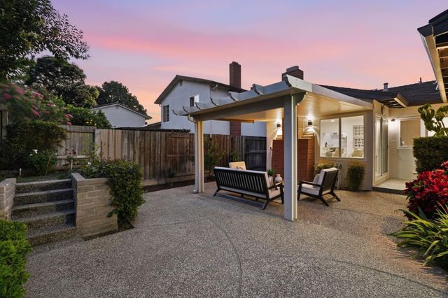 3702 Caravella Drive, San Jose, CA 95117