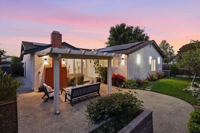 3702 Caravella Drive, San Jose, CA 95117