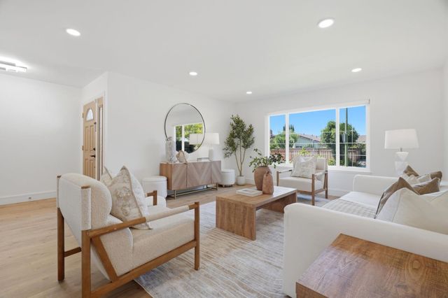 3702 Caravella Drive, San Jose, CA 95117