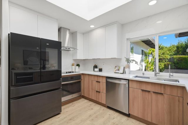 3702 Caravella Drive, San Jose, CA 95117
