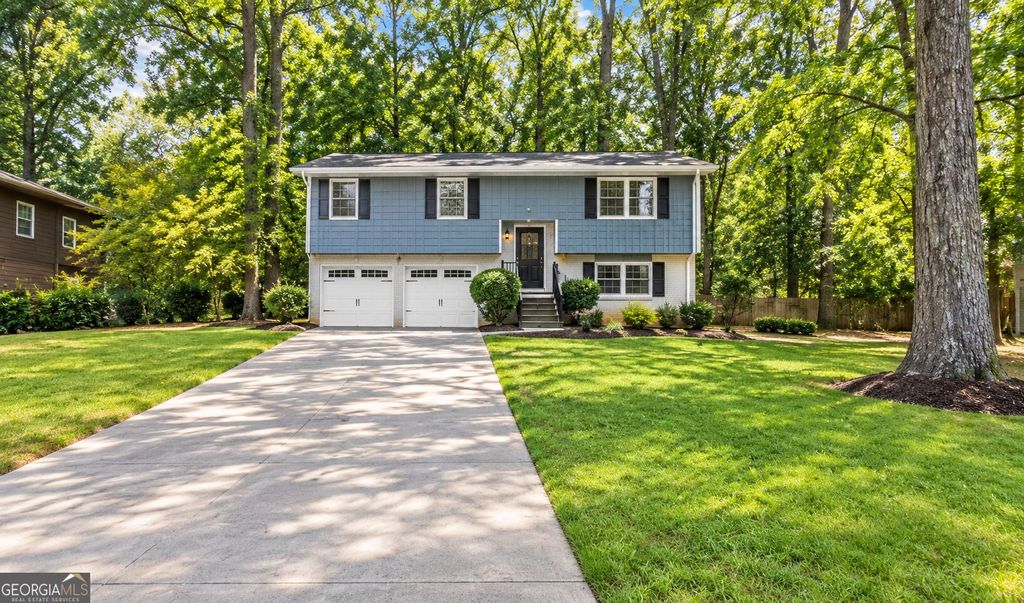 5902 Christopher Lane, Lithonia, GA 30058 — photo 3
