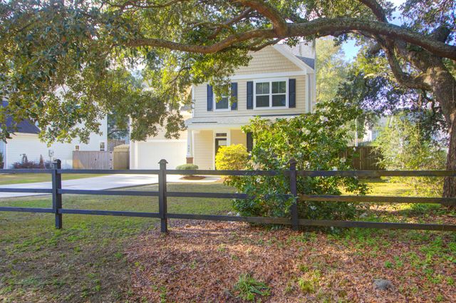 949 Dills Bluff Road, Charleston, SC 29412