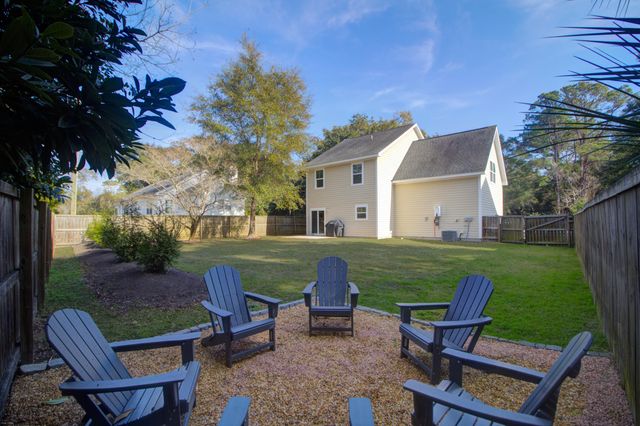 949 Dills Bluff Road, Charleston, SC 29412