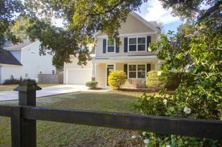 949 Dills Bluff Road, Charleston, SC 29412