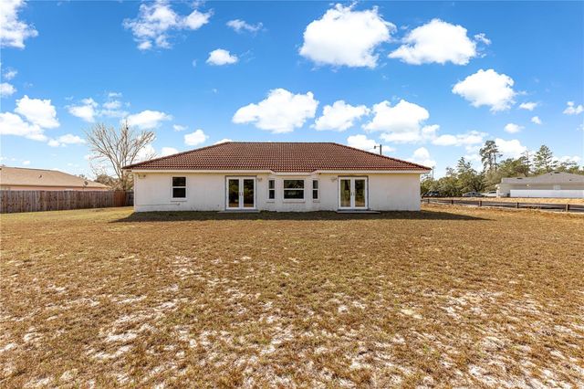 17179 SW 41ST CIRCLE, Ocala, FL 34473