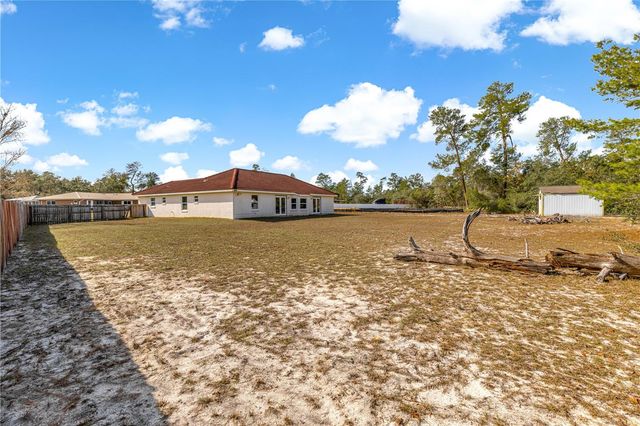 17179 SW 41ST CIRCLE, Ocala, FL 34473