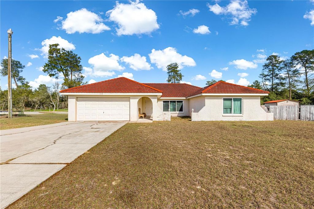 17179 SW 41ST CIRCLE, Ocala, FL 34473