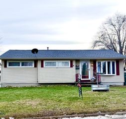 766 Louisa Street, Mt. Morris, MI 48458