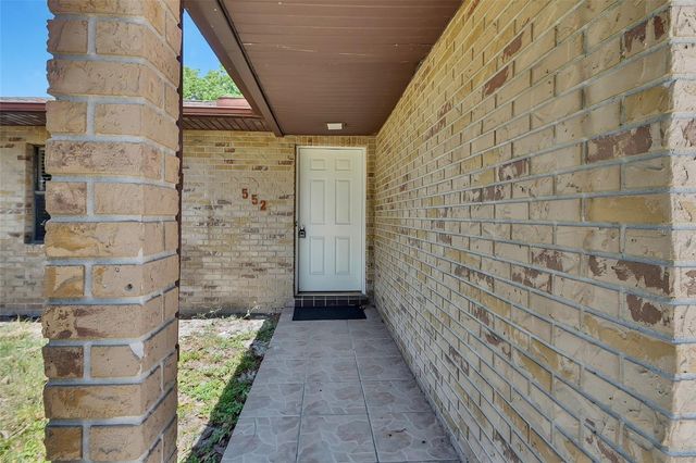 552 S ANNAPOLIS DRIVE, Deltona, FL 32725