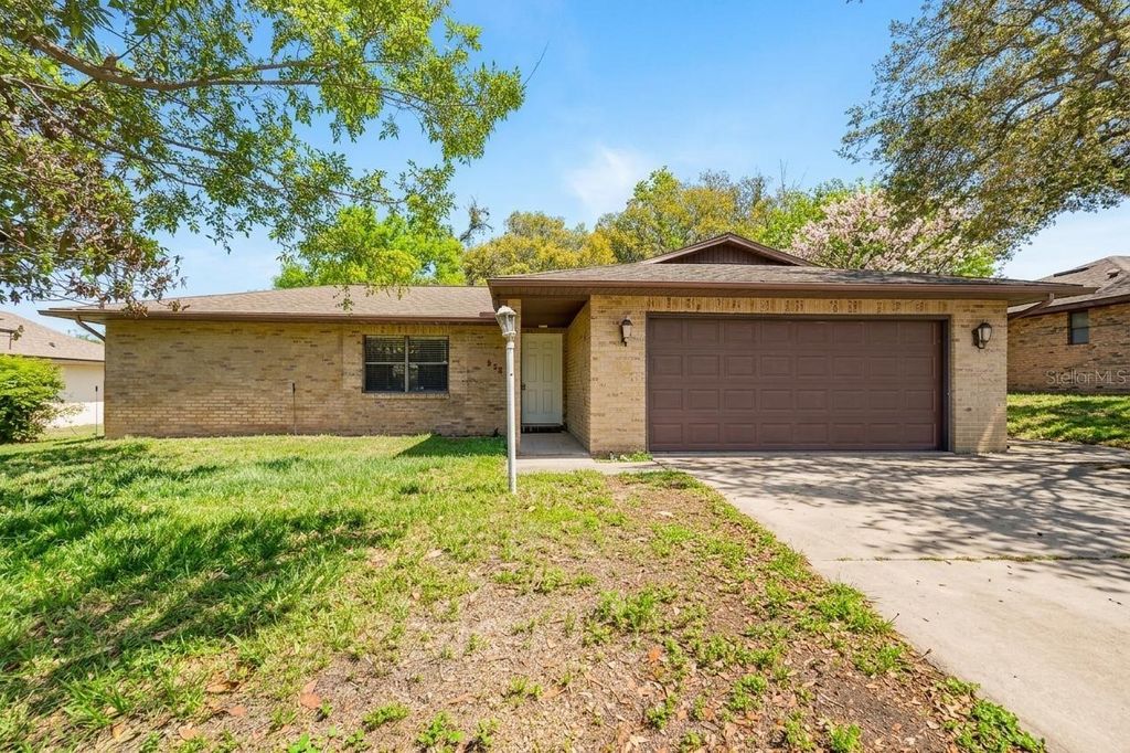 552 S ANNAPOLIS DRIVE, Deltona, FL 32725