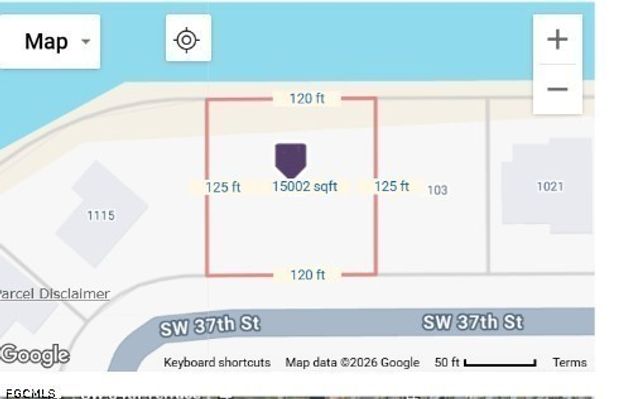 1109 SW 37th ST, Cape Coral, FL 33914
